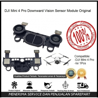 Dji Mini 4 Pro Downward Vision Sensor - Dji Mini 4 Pro Sensor Bawah